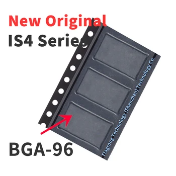 1 Gabalas IS46TIS43TR16128DL-107MBLI IS43QR16256A-083RBL IS43TR16256AL-107MBL BGA-96 Chip IC Naujas Originalus
