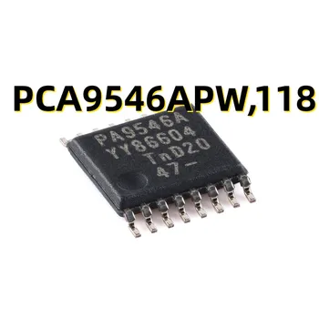 10VNT PCA9546APW,118 TSSOP-16