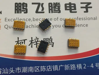 1PCS Importuotų Japonijos OTAX KHL42E dial kodas jungiklis 4-bitų raktą pleistras 1.27 mm fiksuoto rinkimo 4-way kodas