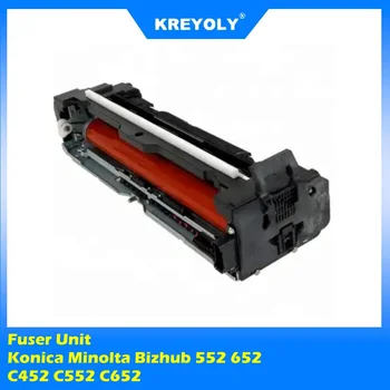 A2X0R71033 (A2X0-R710-33) Originali 110V Fuser įrenginys Konica Minolta Bizhub C754 C654 C754e C654e