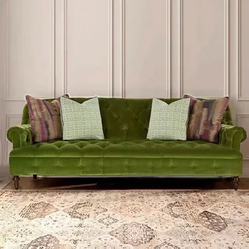 Dizaineris Replica Sofa (