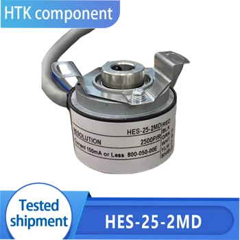 HES-25-2MD HES-1024-2MHT HES-10-2MHC HES-03-2HCP Rotary Encoder