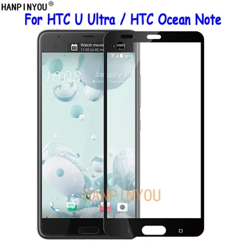 HTC U Ultra / Ocean Pastaba 5.7