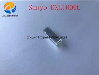Naujojo Projektoriaus Šviesos tunelio už Sanyo DXL1000C projektorius dalys Originalaus SANYO Šviesos Tunelio Nemokamas pristatymas