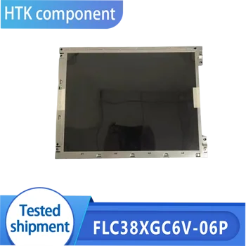 Originalus FLC38XGC6V-06P LCD Ekranas