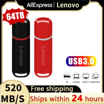 Originalus Lenovo USB 