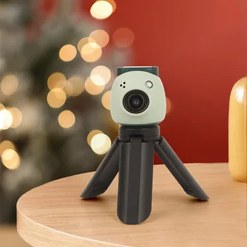 Taikoma Fuji Instax Pal Kamera, Elf Kameros Laikiklis Daugiafunkcinis Nešiojamas, Kompaktiškas Fotoaparato Trikojo
