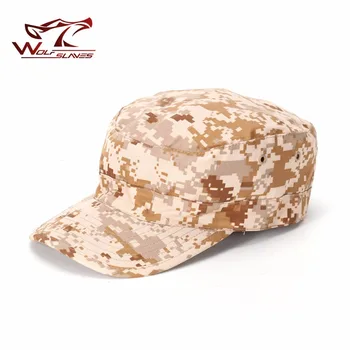 Taktinis Skrybėlės JAV Armijos Bžūp Camo Beisbolo kepuraitę Kelis Kamufliažas Kepurės Vyrams atacs fg Karinės Skrybėlę Air-soft Medžioklės Reikmenys